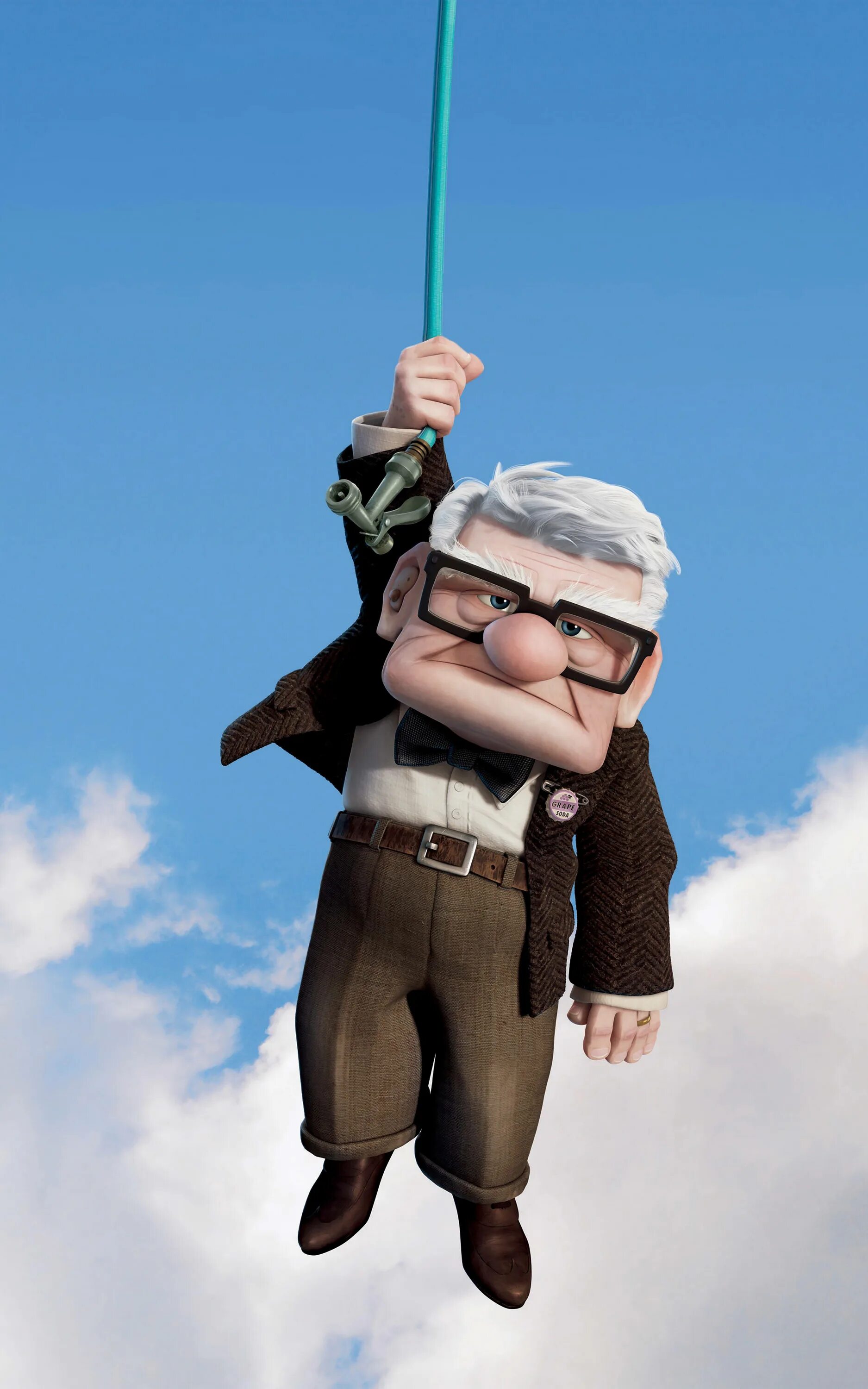 Up poster