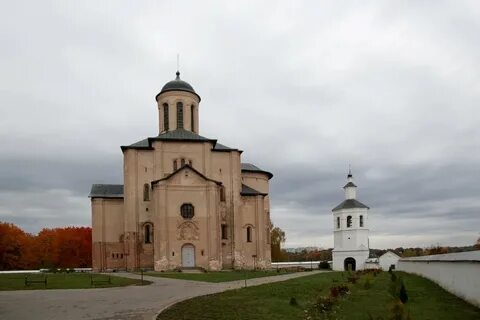 Архангела михаила смоленск