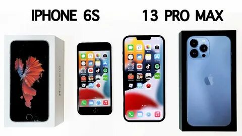 Айфон 13 про макс и 15 сравнение