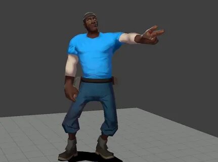 Enhanced playermodel selector