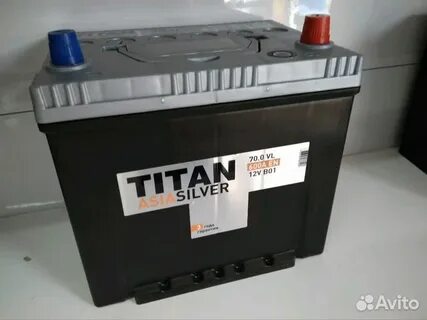 Titan 70