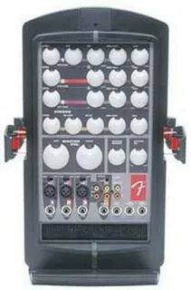 Fender 150
