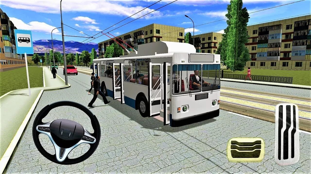 Бесплатные игры троллейбусы. Trolleybus Simulator 2018. Симулятор троллейбуса БТЗ. Симулятор троллейбуса 2005. Симулятор троллейбуса 2023.