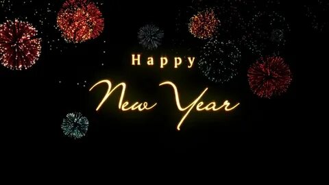 A new year has begun