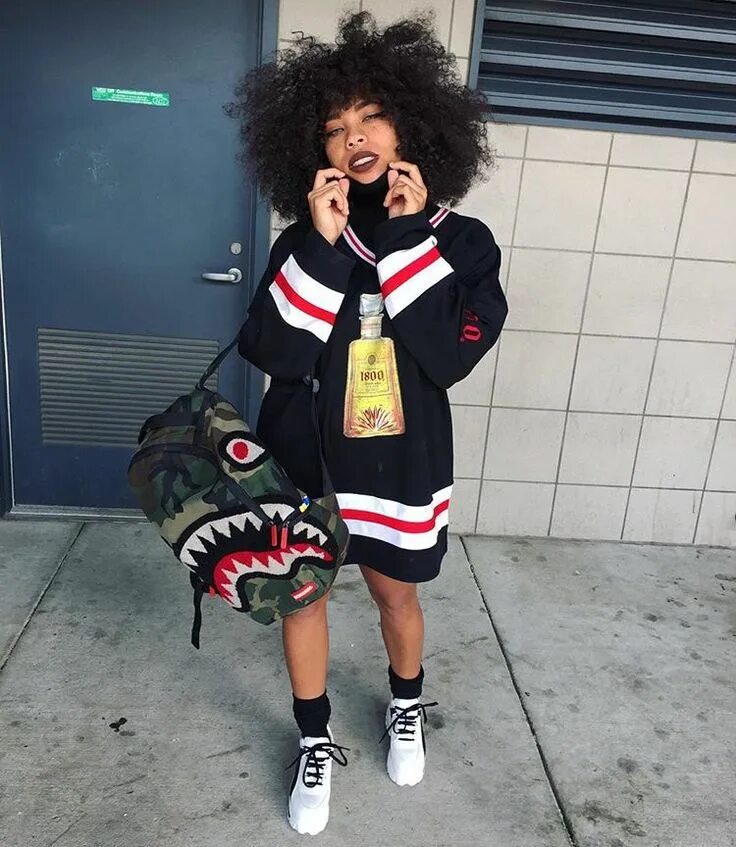 Jenny Lin on Instagram: "Always in some lil boy attire lol @fashionnova" Ropa st