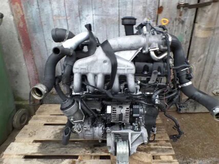 Vw 2.5 tdi