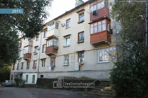 Севастопольская 22
