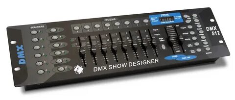 Show controls