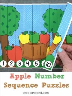 Sequence number