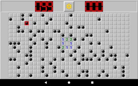 Minesweeper