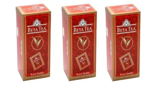 Бета пак