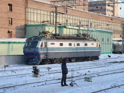 Казанский вокзал 2