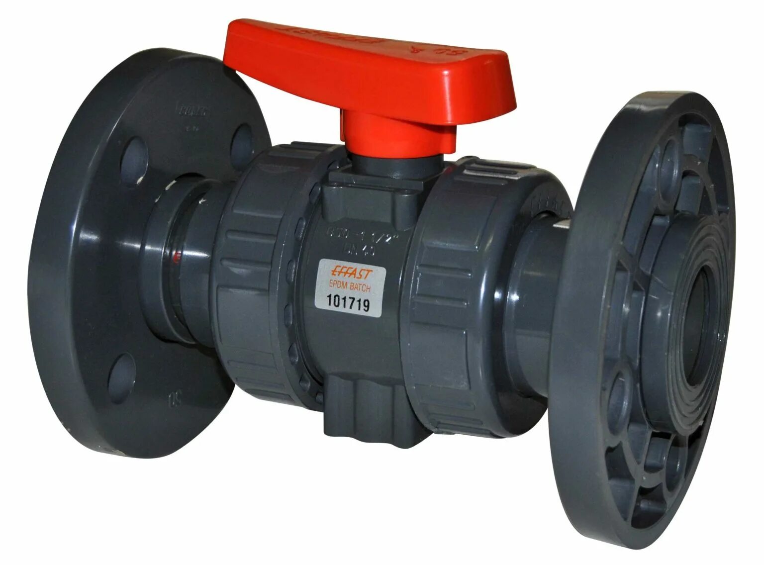 Кран шаровой нпвх. Comer d110 pvc-u pn16. кран шаровый пвх effast. кран d-110-4&quot; pvc pn16. кран шаровый трехходовой, dn50pn16, pvc-uepdm.