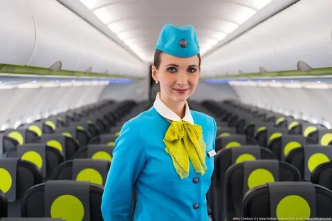 Нова авиакомпания