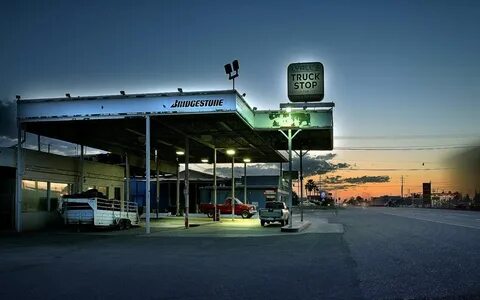 Parking usa