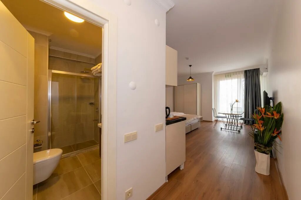 Joy suites. Joy suites