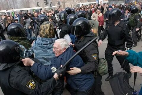 Дед омона