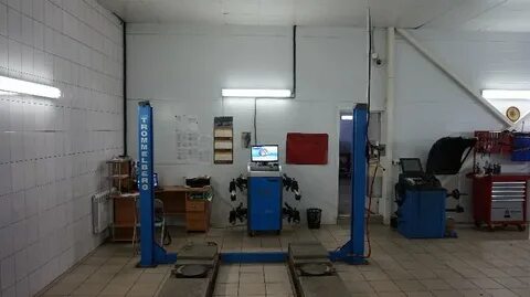 Doctor motors