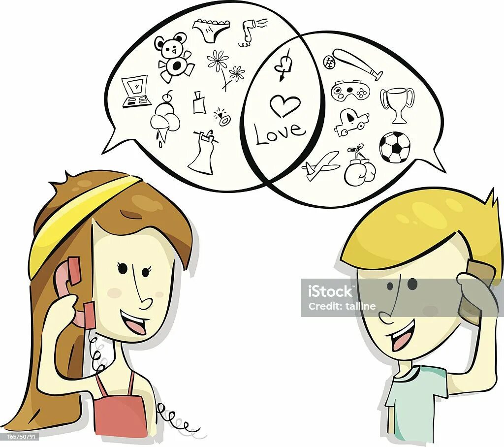 To have a lot going for. Have smth in common. to have in common. have something in common. have a lot in common.