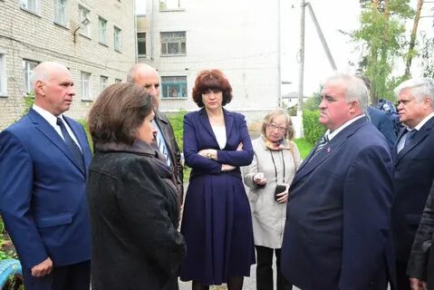 Кострома никольское