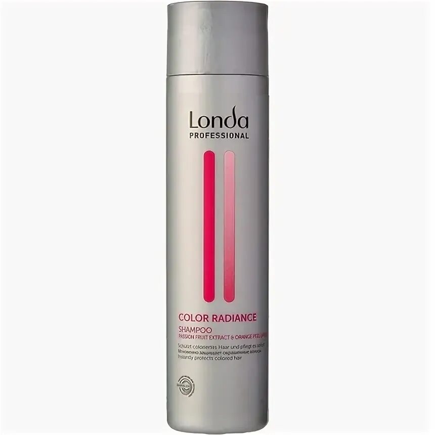 Londa color radiance. Londa color radiance