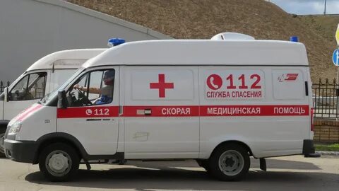 Скорая красногорск