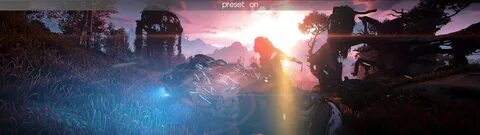 Horizon испытания