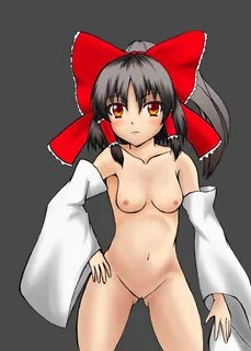 Rule34 - If it exists, there is porn of it  reimu hakurei  2587945.