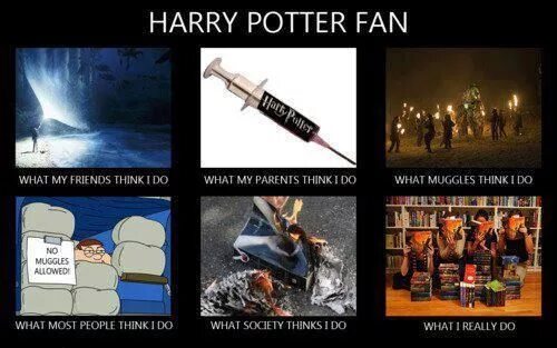 What are you a fan of. What are you a fan of