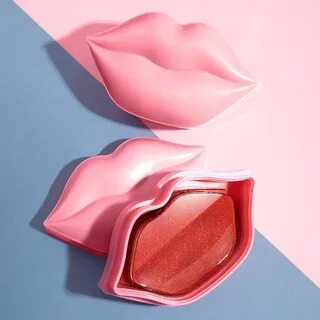 Lip mask
