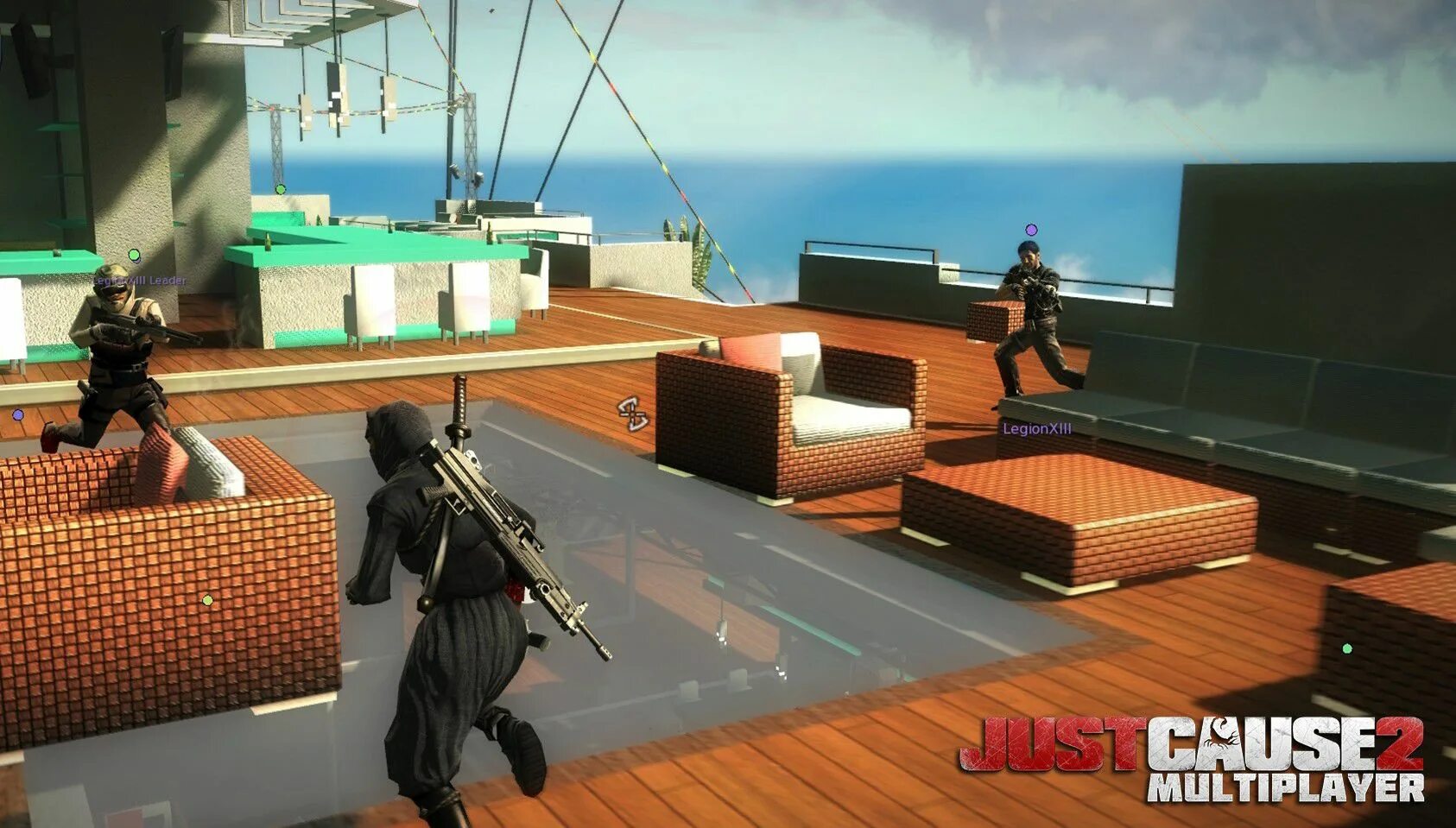 Мультиплеер скины. Just cause 2. just cause 2 multiplayer. just cause 1 мультиплеер. джаст каус 4 мультиплеер.