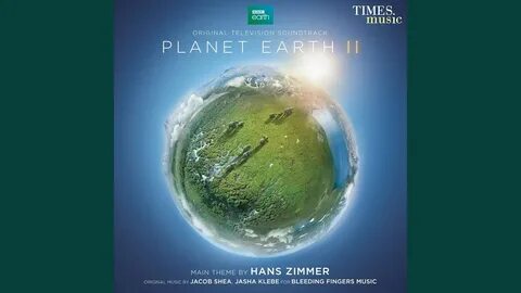 Bbc планеты 2