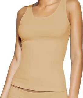 Beige top