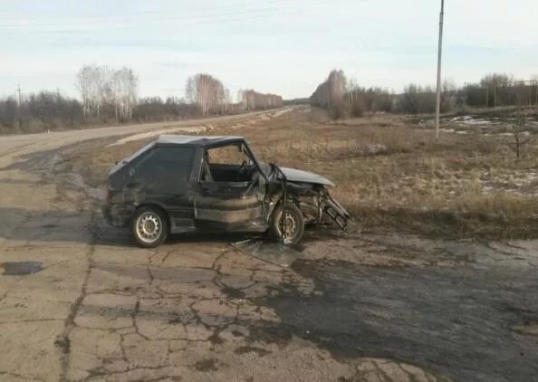 Шигоны. Авария Усолье Шигонский район. Погода на 10 дней шигоны самарская область