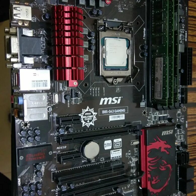 Материнская плата MSI b85-g43 Gaming. Продам мат плата MSI b85 1150s. Системная плата MSI b85-g43 Gaming (MS-7816). MSI b85-g43 цена. Msi g43 gaming