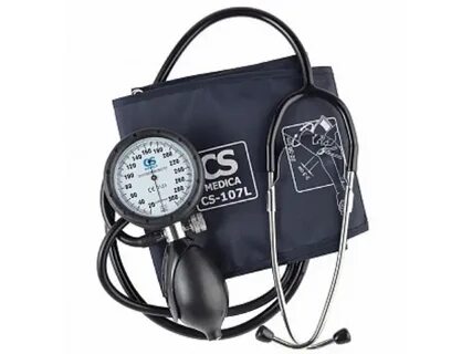 Cs medica cs 107l