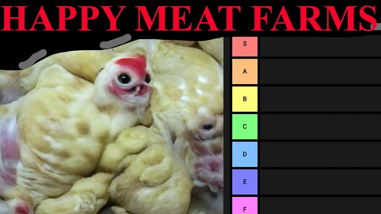 Happy meat Farn. Хэппи мит фарм