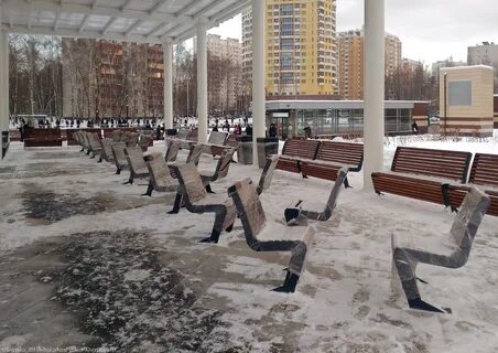 Автовокзал ховрино