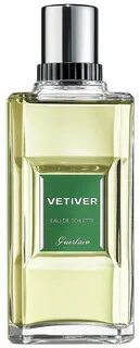 Ex vetiver