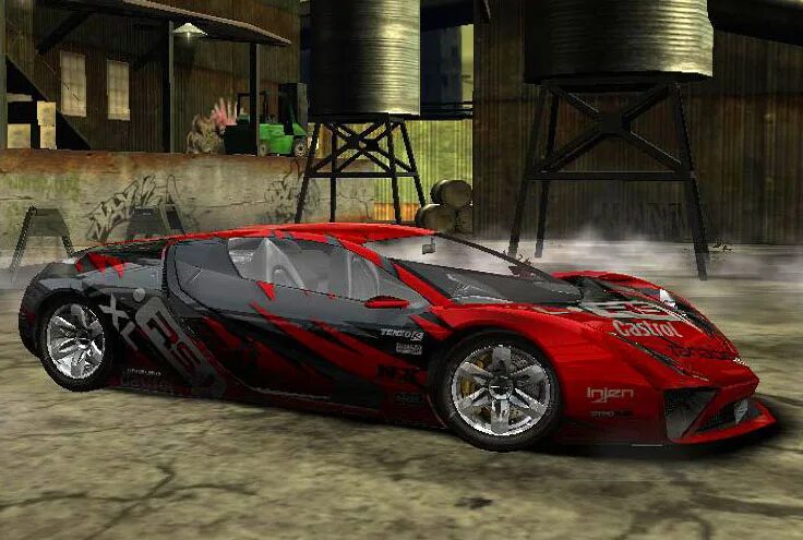 Modloader nfs most wanted. Cyborx cd 10.0 xl-gt. аэрография с нфс 2. need for speed most wanted mod loader.