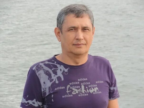 Башмаков отец. Башмаков отец