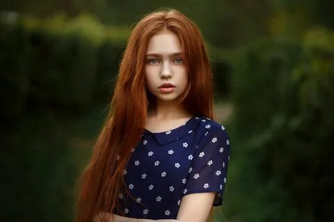 Рината валиуллина