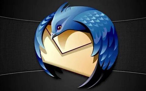 Thunderbird