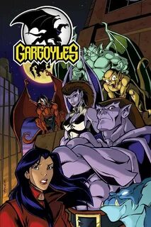 Мультсериалы 90 х годов