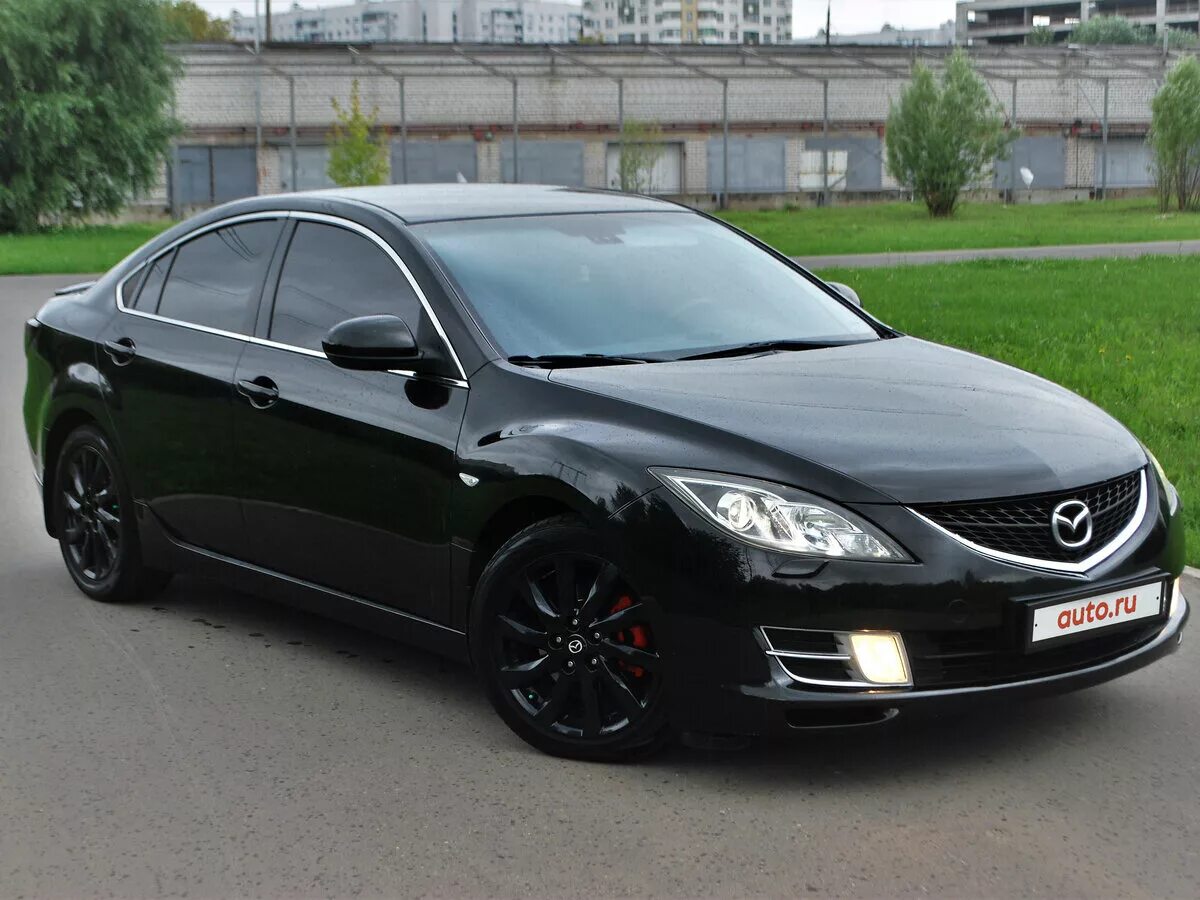 Mazda 6 2008. Mazda Mazda 6 2008. Mazda 6 GH 2008. Мазда 6 GH 2.0 2008.