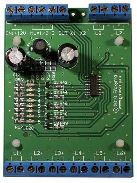 Расширитель скриптов. Se-10-b расширитель. расширитель proxyma se 10. proxyma s632. кситал v8r4-433.
