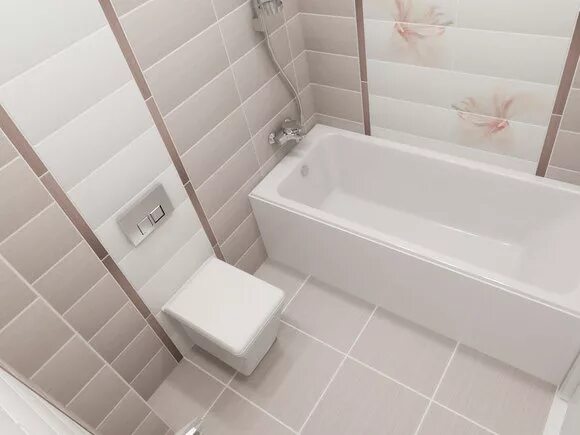 12x24 shower wall tile - Google Search Bathroom wall tile design, Bold bathroom 