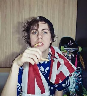Rat boy