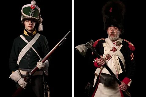 Battle uniform