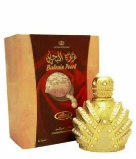 Pearl oil